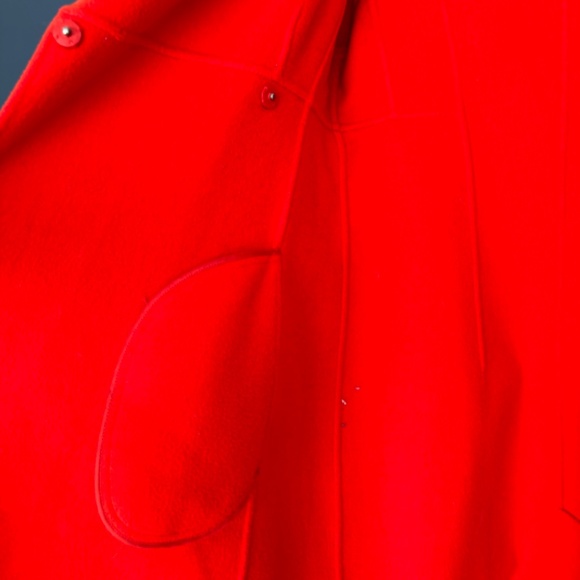 MaxMara Weekend / wool coat for fall - Picture 4 of 5